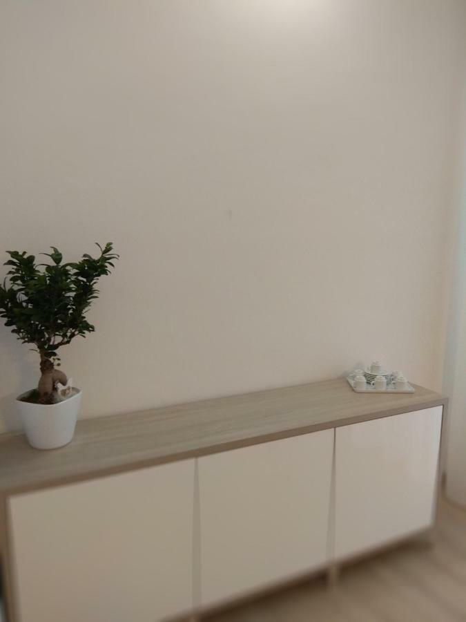 Appartement Frale House à Arezzo Extérieur photo