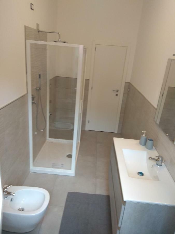 Appartement Frale House à Arezzo Extérieur photo