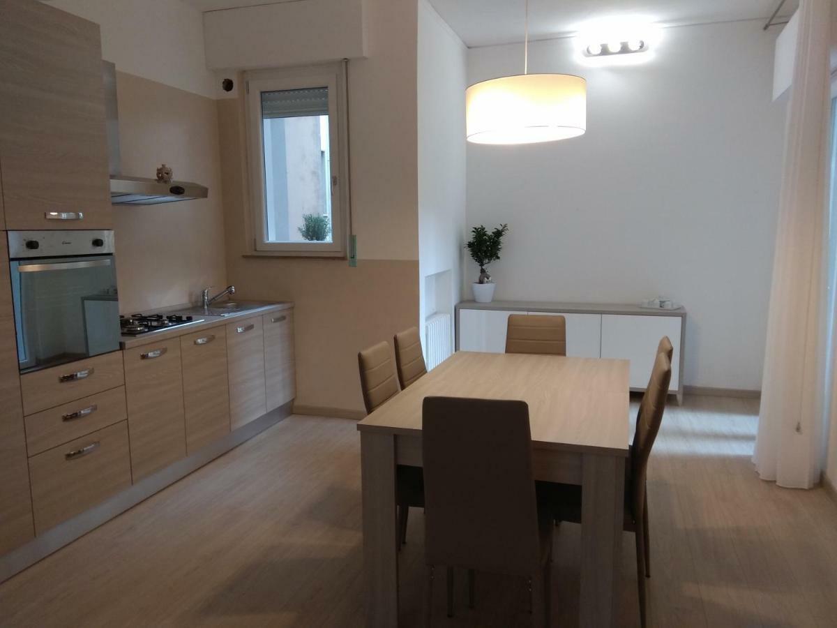 Appartement Frale House à Arezzo Extérieur photo