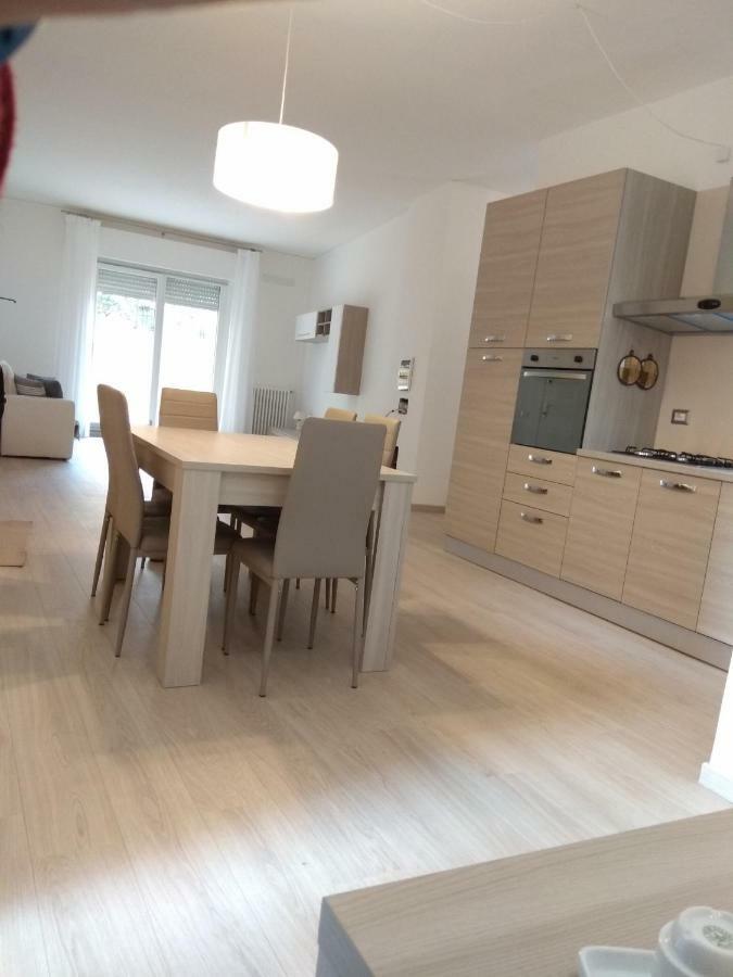 Appartement Frale House à Arezzo Extérieur photo