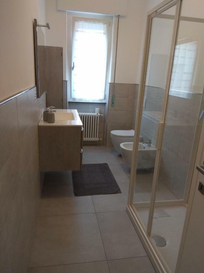 Appartement Frale House à Arezzo Extérieur photo