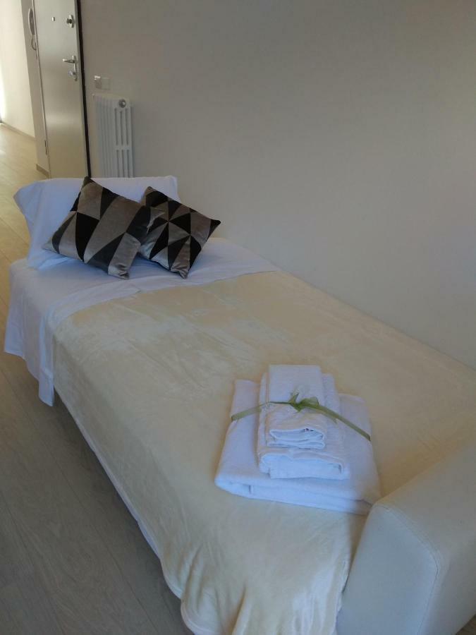 Appartement Frale House à Arezzo Extérieur photo