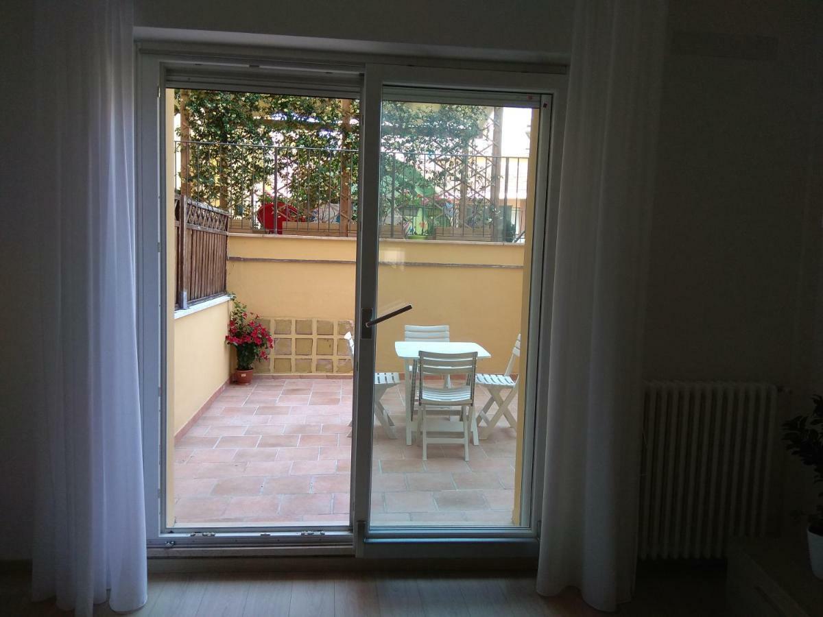 Appartement Frale House à Arezzo Extérieur photo